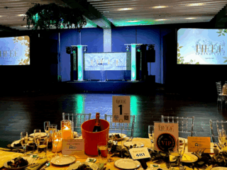 Corporate-AV-Projectors-Bell-Works-NJ